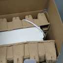 West Bend Timeless 12-Cup Programmable Coffee Maker with Brew Strength Selector for Hot and Iced Coffee, Includes 1-4 Cup Brew Option and Permanent Filter (Blue/Gold)