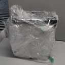 3-Slot Acrylic Booster Pack Dispenser, Card Dispenser Storage and Organizer, Compatible With Various Cards, Easily Fit Entire Booster Box, Organizer Display for Trading Card, Booster Packs, Sports