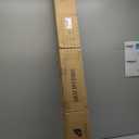 SUNCREAT Hammocks 15 FT Quick Dry Hammock Double Size with Hardwood Spreader Bar, 2 Person Hammock for Outdoor Patio Yard Poolside, 450 lbs Capacity, Blue (Hammock Only, Blue)