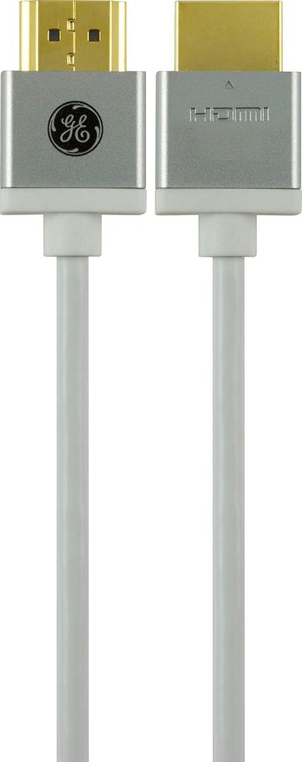 GE Ultra pro Premium HDMI. 8ft.