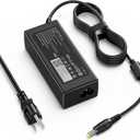 65W AC Adapter Laptop Charger Compatible with Acer Aspire E15 E5 V5 V3, Compatible with E5-576 E5-576G E5-575 E5-575G E5-573 E5-571, V3-571 V3-571G V3-572 V3-572G V5-121 V5-122P Power Supply Cord 5.5 x 1.7mm Round Tip