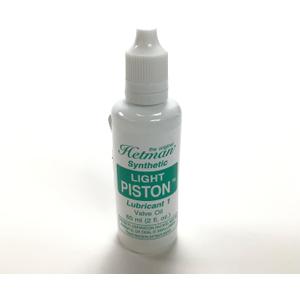 Hetman 1 - Light Piston Lubricant Light