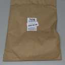 4LIFETIMELINES 3/16" x 18" Rubber Brake Hose  3/8-24 Male to Female Swivel Fitting | DOT Approved, SAE J1401 Compliant | Universal Trailer & Vehicle Brake Line Replacement