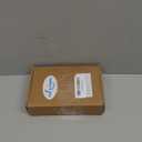 MICTUNING Upgraded 41 x 30 Inch Cargo Net Auto Trunk Rear Cargo Organizer Elastic Mesh Net Holder - Universal Fit for SUV Truck Mini Vans