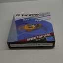 X Stadium Battle Set with X-Celeration Rail, 6 Right-Spin Tops, 2 Launchers and 1 Arena, Blade Battling Xtreme Game