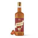 ChocZero Sugar Free Hazelnut Syrup for Coffee - Keto Flavoring Syrups - Low Calorie Simple Syrup for Flavored Drinks  26.5 Ounces