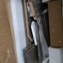 Large Vanity Desk With Mirror And Lights Girls Vanity With Power Outlet Makeup Vanity Table With Hair Dryer Rack