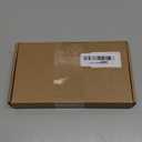 RT-TCZ Carbon Fiber Gear Shift Knob Cover Trim Interior Accessories for Ford Mustang 2015 2016 2017 2018 2019 2020 2021