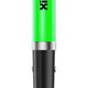 Kids Beach Shovel 28 Inch Mini Small Fiberglass Handle Garden Digging Green