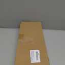 Rergy Cabinet Handles Drawer Pulls and Knobs, 10Pack Gold 10inch Hole Center, Kitchen Hardware for Dresser Handle Zinc Alloy Furniture Pull