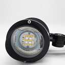 Garden light Multi-color Change WiFi LED Garden Lawn Light IP65, RGBW LED flood light, spike spotlight, IP65 waterproof