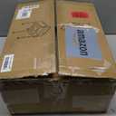 Extra-Wide 3-in-1 Adjustable Toilet Seat Riser with Premium Padded Seat & Support Rails  Ultra-Stable Elevated Commode and Shower Chair for Seniors & Elderly  Heavy-Duty 350lb Safety Frame