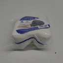 Leg Pillow, Knee Pillow for Side Sleepers, Leg Pillows for Sleeping, Knee Cushion for Sleeping,Suitable for Relieving Leg, Back, Knee Pain (White)