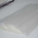 2 x Pretzel Rod Bags 2x10", 100pcs Heat Seal Bags Pretzels Individual Bag, Matte