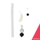Frigidaire 5304504077 Pressure Sensor for Dishwashers