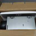 Broan-Nutone Bathroom Exhaust Fan, 50 CFM Modern Grille, Energy Star Fan, 2.0 Sones