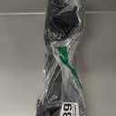 Laser Level, 100 feet Green Cross Line Self Rotary Leveling Laser Level, 4 Brightness Adjustment, Manual Self leveling and Pulse Mode,IP54 Waterproof Battery Carrying Bag with Tripod Included