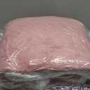 Heated Blanket Twin Size 62"X84" Pink - Soft Thick Warm Sherpa Electric Blanket for Winter with 5 Fast Heating Levels & 10hrs Auto Off for Women Gift, Overheating Protection for Office Bed