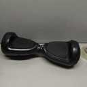 Hover-1 My First Self Balancing Scooter for Kids with 5 mph Max Speed, Dual 150W Motors, 6.3 Tires, 3 Miles Max Range, and LED Headlights