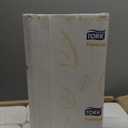 Tork Soft Xpress Multifold Paper Hand Towels White, H2 System Compatible 16 Packs X 135 Towels Each (MB579)