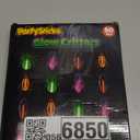 Glow Critters and Halloween Trick or Treat Glow Skeletons and Pumpkins  Glow Sticks Party Favors  Glow in The Dark Party Supplies