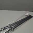 Set of Two 26 1/2 Inch Japan Samurai Pu Foam Blade Anime Sword Ninja Katana, Play, Fencing, Fun, Birthday, Halloween