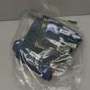 Reusable Dog Diapers Male, Premium Washable Belly Bands for Dogs, Pack of 5, High Absorbing Medium Male Dog Wraps for Doggie & Puppy in Incontinence or Excitable Urination and Training(M)