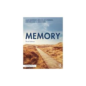 Memory, Paperback