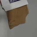 JOBST Relief Knee High Graduated Compression Socks 20-30mmHg - Comfortable Unisex Design - Closed Toe, Beige, Small