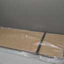 Yarfyk Folding Bed Support, Queen Size Board, 60" x 48"