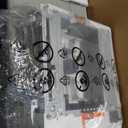 Hp Laserjet 550-sheet Paper Tray - 550 Sheet - F2A72A, White