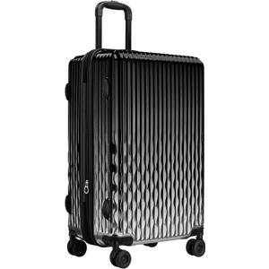 Carry On, 20 Inch Luggage with Wheels, Hardside Large Suitcases with Wheels, TSA Lock