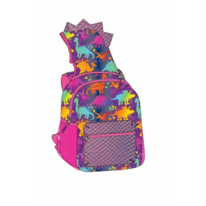 Cudlie Confetti Hoodie Backpack Girl