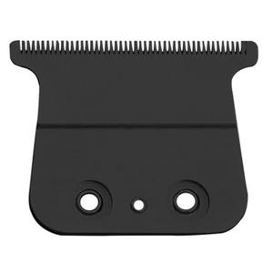 FX707 Premium Replacement Trimmer Blade Compatible with BaByliss PRO FX787, FX726, LoPROFX, and Barberology Trimmers (Black)