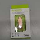 USB3.0 256GB Flash Drive Phone Photo Stick 2in1 for i Phone Android USB C and Computer MS02 Pink