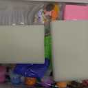 Slime Supplies Kit, 205 Pack Add Ins Slime Kit for Kids Girls Slime Making, Including Foam Balls, Glitter, Fishbowl Beads, Charms, Clear Containers by WINLIP