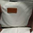 Morpilot Cat Carrier - Soft Sided Cat Carrier Large for Big Medium Cats and Puppy up to 18lbs, Pet Carrier with Safety Zippers, Foldable , Airline Approved Large Dog Carrier - Beige