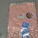 MAGCOMSEN Sun Hoodie Women Hiking Pullover Shirts UPF 50+ UV Protection Long Sleeve Shirt Workout Tops with Pocket LPink Lightpink (Pink)