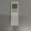 Replacement Remote Control Compatible for Daikin Air Conditioner FTXN09KEVJU FTXN12KEVJU FTXN15KVJU FTXN18KVJU FTXN24KVJU
