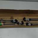 W11130362 WTW5000DW1 WTW5000DW2 WTW5000DW3 MVWX655DW1 MVWC565FW2 MVWC565FW1 Washer Suspension Rod Kit for Whirlpool Maytag Kenmore Washing Machine - Replace W10594080 W10748956 W10735786