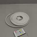 AILBTON 20Ft Neon Rope Lights,Flexible Led Rope Lights Control with App/Remote,Multiple Modes Music Sync Gaming RGB Led Neon Lights for Bedroom Outdoor