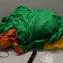 SAND MINE 9ft Christmas Inflatables Tree, Christmas Inflatables Blow Up Yard Decoration, Blow Up Christmas Tree with Giftbox for Indoor Outdoor Yard Garden Christmas Decoration