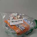 Gorilla Waterproof Patch & Seal Tape, White Tape, 4" x 10' (Pack of 1) - Permanent Weather Resistant Seal for Leaks and Repairs