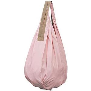 Marna Shupatto Compact Bag, Drop Eco Bag, Vertical Type