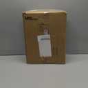 Smart Humidifiers Large Room Bedroom Home, 2.11Gal(8L) Quiet Top Fill Cool Mist Humidifier, Smart App & Remote Control, 3 Speed Humidifier with 360 Nozzle, Humidity Setting for Baby Office (Black)