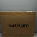 All Weather Car Floor Mats Cargo Liner with Backrest Mat for 2025 2026 Nissan Armada/Infiniti QX80 8 Seats, TPE Rubber Liners Full Set Automotive Mats for 2025 2026 Nissan Armada Accessories