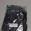 Kick Mats with Organizer - 2 Pack Backseat Protector Seat Covers for Your Car, SUV, Minivan or Truck Seats - Vehicle Back Seat Kids Safety Accessories - Universal Fit Automotive Interior Protectors