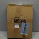 Elongated Toilet Seat Soft-Closing | Universal Fit for Standard Toilets | Thickened Durable PP Plastic with Quick Installation Hinge | Easy-Clean Surface (White)