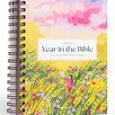 Beautiful Year in the Bible: The 52-Week Bible Study for Women (SC)