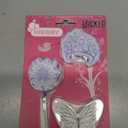WICKED Bath Fizzies - Pack of 4